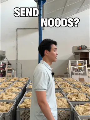 Looking for a reliable noodle manufacturer for your distribution or cash & carry business? At Fushou Food, we’ve been manufacturing…